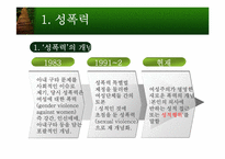 성폭력과 성희롱-3