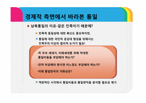 대한민국의 성장잠재력 확충방안 -남북통일을 중심으로-15