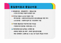대한민국의 성장잠재력 확충방안 -남북통일을 중심으로-20