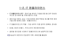 3장 윤리 경영과 IT-5
