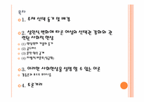 성 인식 변화에 따른 여성의 선택권 강화-2