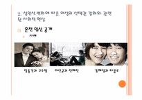 성 인식 변화에 따른 여성의 선택권 강화-9