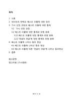 베스트 리플이 적극적 독자에게 미치는 영향 -동조 현상에 대한 고찰-2