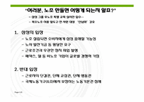 [미국학] 유한계급제도가 끼친 영향-20