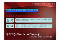 독일의 관료제도-13