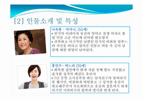 [사회복지실천론] 드라마 살맛납니다 사례 -구조적 가족치료 모델-5