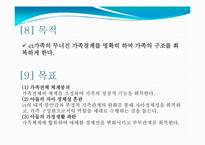 [사회복지실천론] 드라마 살맛납니다 사례 -구조적 가족치료 모델-19