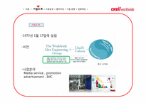 [글로벌 미디어] 광고 대행사 제일기획 세계 시장 성공전략-5