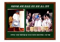 한국 문화유산 속에 나타난 문화콘텐츠 -안동 하회마을의 발전 방안-9