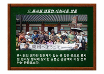 한국 문화유산 속에 나타난 문화콘텐츠 -안동 하회마을의 발전 방안-11