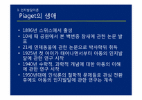 제 14장 인지발달이론(인지발달이론, 도덕성발달이론)-4