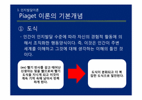 제 14장 인지발달이론(인지발달이론, 도덕성발달이론)-7