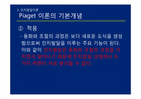 제 14장 인지발달이론(인지발달이론, 도덕성발달이론)-11