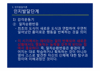 제 14장 인지발달이론(인지발달이론, 도덕성발달이론)-18