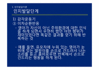 제 14장 인지발달이론(인지발달이론, 도덕성발달이론)-19