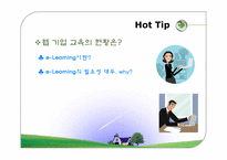 [기업교육론] 17장 웹 기반 기업교육의 확산 모형-3