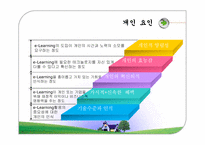 [기업교육론] 17장 웹 기반 기업교육의 확산 모형-11