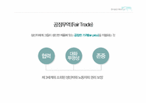 [조사방법론] 한국공정무역(KFTA)-3