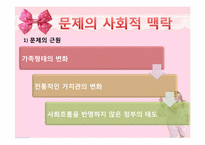 [사회복지론] 용두산 공원 노인들의 여가문제-5
