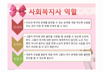 [사회복지론] 용두산 공원 노인들의 여가문제-19