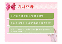 [사회복지론] 용두산 공원 노인들의 여가문제-20