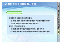 [인적자원개발] 제14장 전략과 인적자원개발의 개념-19