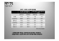 [교육의 경제학] 교육, 투자의 대상이 될 수 있는가-16