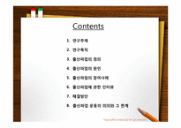 [가족사회학] 출산파업 해결책 및 출산파업운동의 의의와 한계점-2
