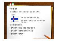 [가족사회학] 출산파업 해결책 및 출산파업운동의 의의와 한계점-20