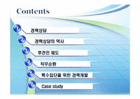[인적자원개발] 제12장 경력개발프로그램-2
