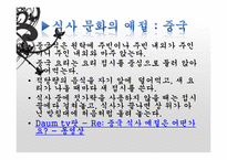 한국과 중국의 예절-12