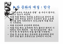 한국과 중국의 예절-13