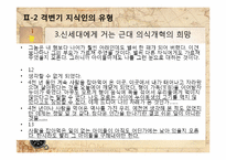 근대 중국 격변기 지식인의 유형-13
