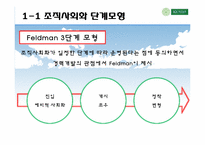 [인적자원개발] 11장 조직적 관점의 경력개발이론-5