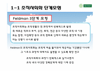 [인적자원개발] 11장 조직적 관점의 경력개발이론-14