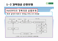 [인적자원개발] 11장 조직적 관점의 경력개발이론-16