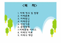 [정신건강론] 치매-3