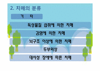 [정신건강론] 치매-14