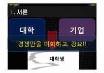 [사회조사방법론] 경쟁을 강요하는 사회구조가, 대학내의 개인주의 심화시킬 것이다-8
