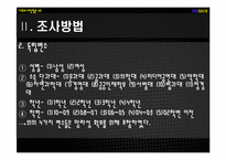 [사회조사방법론] 경쟁을 강요하는 사회구조가, 대학내의 개인주의 심화시킬 것이다-19
