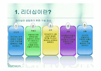 리더십과 자기개발-6
