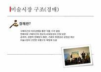 미술과 시장(경매, 미술작품의 가격)-13