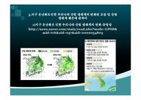 생태 문화와 에코토피아 -산림 생태계에 관하여-12