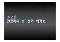 [관료제] Max Weber 관료제의 순기능과 역기능, 한국 관료제 미래-13