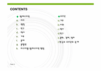 [아랍문화] 팔레스타인, 요르단-2
