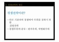 [평생교육경영론] 10장 평생교육 경영전략론-15