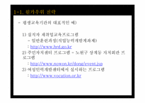 [평생교육경영론] 10장 평생교육 경영전략론-18