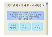 인터넷 광고 장,단점 유형과 사례-19