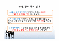 [예술심리치료] 춤,동작 치료 프로그램이 직장인의 직무 스트레스에 미치는 영향-20
