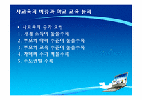 [노동경제학] 한국 학교 교육의 현황과 나아갈 길 -인적 자본의 중요성과 학교교육-15